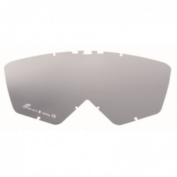 Ariete Szybka Do Gogli Silver Chrome (Bez Pinów)