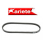 Ariete Pasek Napędowy Cagiva 50, Aprilia Habana 125 '99-'02 ,Sr 150 '99-'02, Gy6 139Qmb, Derbi 50 '96-'01