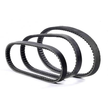 Ariete Pasek Napędowy Kevlar (11925) Aprilia Scarabeo 2T/4T '05-'10, Piaggio 50 Fly Liberty 2T/4T '05-'10