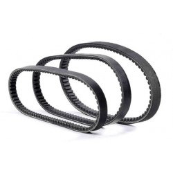 Ariete Pasek Napędowy Kevlar (11929/K) Piaggio Vespa Lx 50 '00-'10 , Piaggio Zip 50 2T/4T '00-'10, Honda Lead 100,