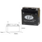 Landport Akumulator Yt14B-4 12V 12Ah 150X69X145 Bezobsługowy - Zalany (6) (210A)