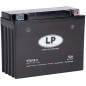 Landport Akumulator Ytx18-3 (Y50N18L) 12V 21Ah (205X85X162Mm) (350A) Sla Bezobsługowy - Zalany (2)