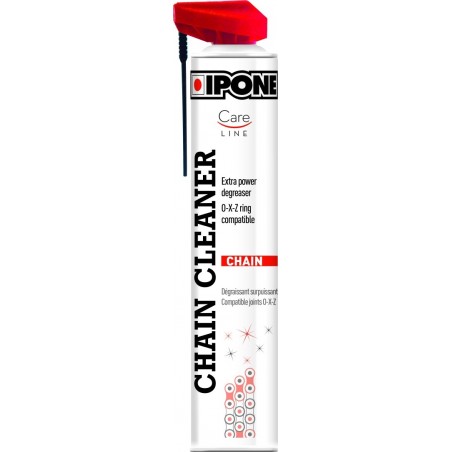 Ipone Spray Chain Cleaner 750Ml Spray Do Mycia ŁańCuchów (Careline) (12)