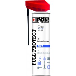 Ipone Spray Full Protect 250Ml Spray Wielozadaniowy Penetruje, Zabezpiecza Styki, Chroni Przed Wilgocią (Careline) (Akc) (12)