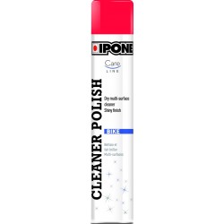 Ipone Spray Cleaner Polish 750Ml Spray Do Czyszczenia I Konserwacji Lakieru I Plastików (Careline) (12)