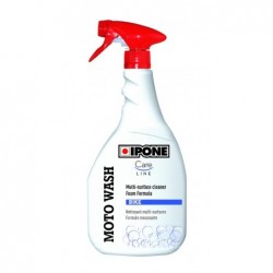 Ipone Moto Wash 1L Środek Do Mycia Motocykla (Careline) (12)
