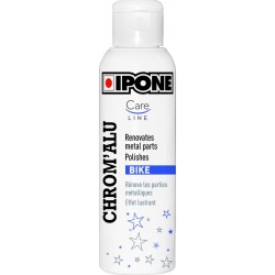 Ipone Chrom Alu 200Ml Środek Do Czyszczenia Chromu I Metalu (Careline) (6)
