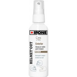 Ipone Helmet Out Cleaner 100Ml Spray Do Czyszczenia Skorupy Kasku (Careline) (12)