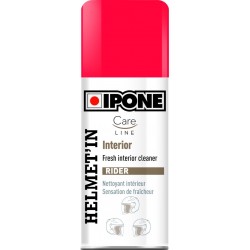 Ipone Helmet In Cleaner 150Ml Spray Do Czyszczenia Wnętrza Kasku (Careline) (12)