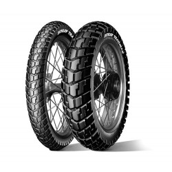 Dunlop Opona 130/80-17 Trailmax 65T Tl Tył Dot 23/2022