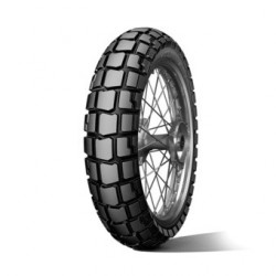 Dunlop Opona 130/90-17 K660 68S Tt Tył (Touring Desert) Dot 20/2022