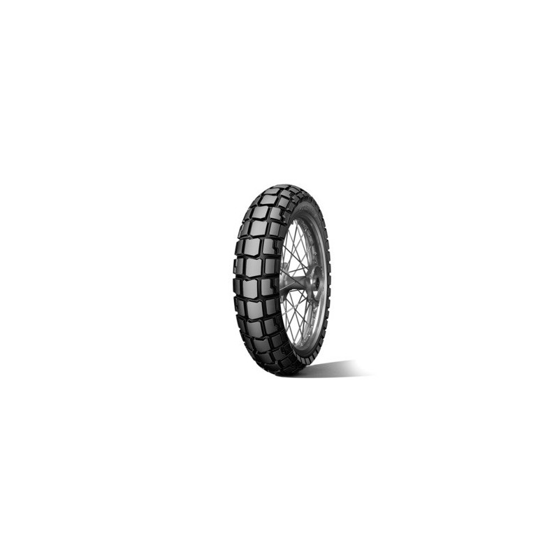 Dunlop Opona 130/90-17 K660 68S Tt Tył (Touring Desert) Dot 20/2022