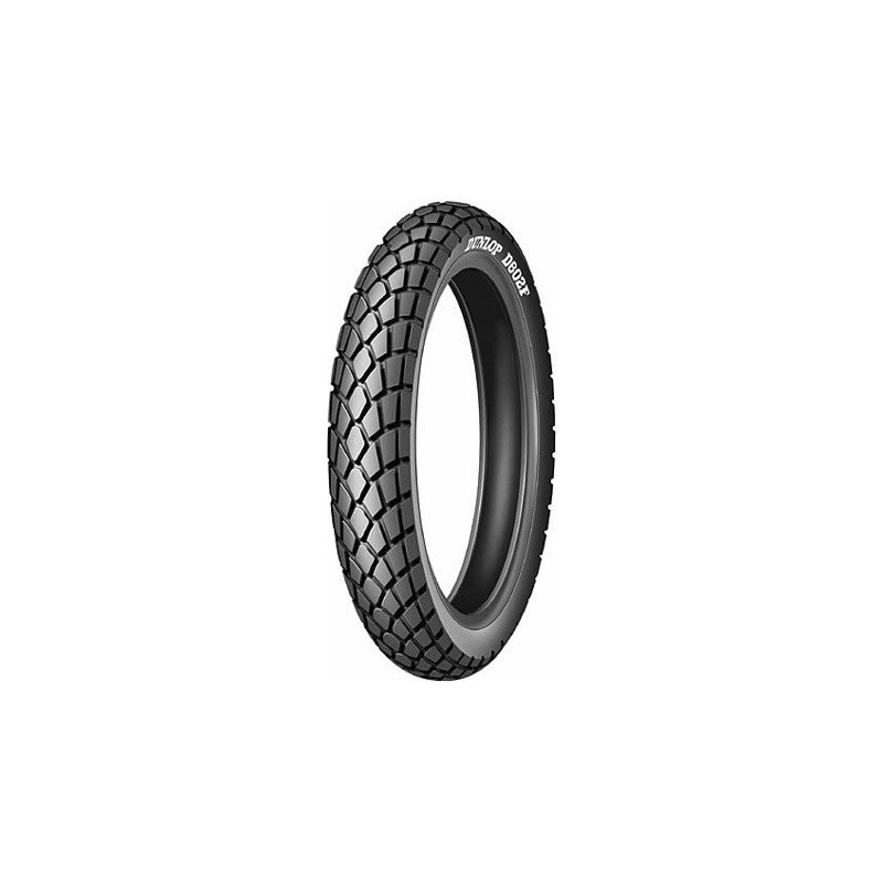 Dunlop Opona 100/90-18 D602 56P Tl Przód Dot 24-26/2022