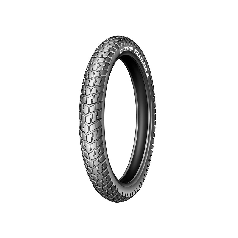 Dunlop Opona 100/90-19 Trailmax 57T Tt Przód Dot 40/2022
