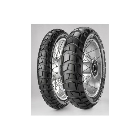 Metzeler Opona 150/70-17 Karoo 3 69R Tl M/C M+S Tył Dot 02-24/2021