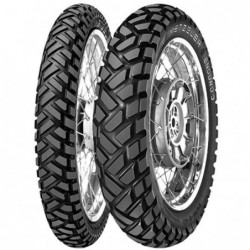 Metzeler Opona 130/80-17 Enduro 3 Sahara 65S Mst Tt M/C Tył Dot 24/2022
