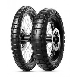 Metzeler Opona 150/70R17 Karoo 4 69T Tl M/C M+S Tył Dot 47/2022