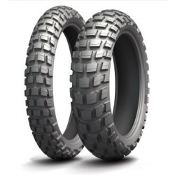 Michelin Opona 150/70R17 Anakee Wild 69R Tl/Tt M/C Tył Dot 31-36/2022