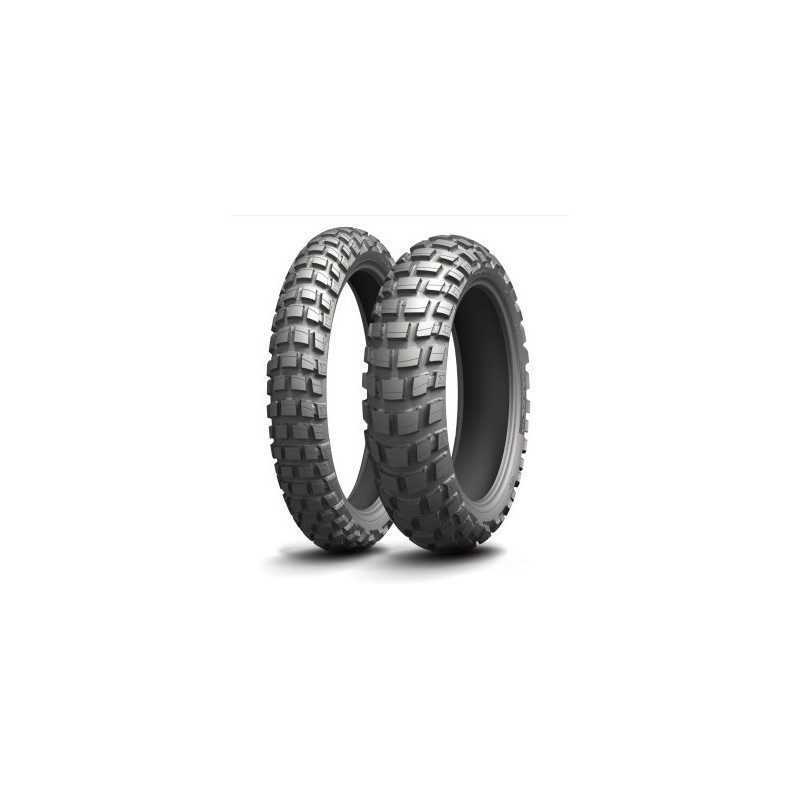 Michelin Opona 150/70R17 Anakee Wild 69R Tl/Tt M/C Tył Dot 31-36/2022