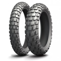 Michelin Opona 150/70R18 Anakee Wild 70R Tl/Tt M/C Tył Dot 37-47/2022
