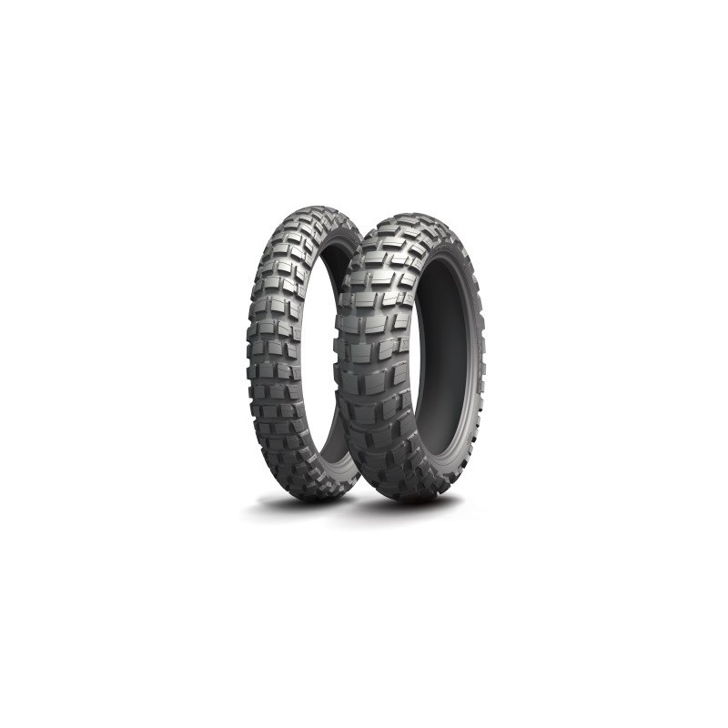 Michelin Opona 150/70R18 Anakee Wild 70R Tl/Tt M/C Tył Dot 37-47/2022
