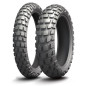 Michelin Opona 80/90-21 Anakee Wild 48S Tt M/C Przód Dot 27-33/2022