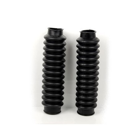 Ariete Gumy Teleskopów Na Lagę 28-30Mm I Goleń 46-48Mm Długość 50Mm-215Mm Kolor Czarny