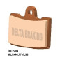Delta Braking Klocki Hamulcowe Kh454
