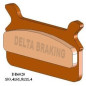 Delta Braking Klocki Hamulcowe Polaris 120/500/600/700/800
