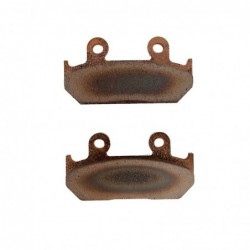 Delta Braking Klocki Hamulcowe Kh121