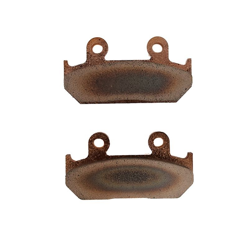 Delta Braking Klocki Hamulcowe Kh121
