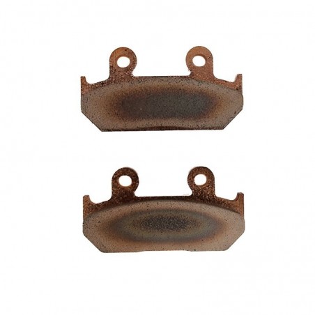 Delta Braking Klocki Hamulcowe Kh121