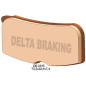 Delta Braking 2022/06 Klocki Hamulcowe Przód Kh474 Can-Am Spyder 1000 '08-'12