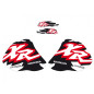 Blackbird Komplet Naklejek (Oklein) Honda Xr 250/400 '96-'04 Original (17)