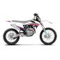 Blackbird Komplet Naklejek (Oklein) Ktm Sx/Sxf '19-'22, Exc /Excf '20-'23 Retro