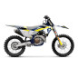 Blackbird Komplet Naklejek (Oklein) Husqvarna Tc/Fc 125/250/350/450 '23 Dream 4