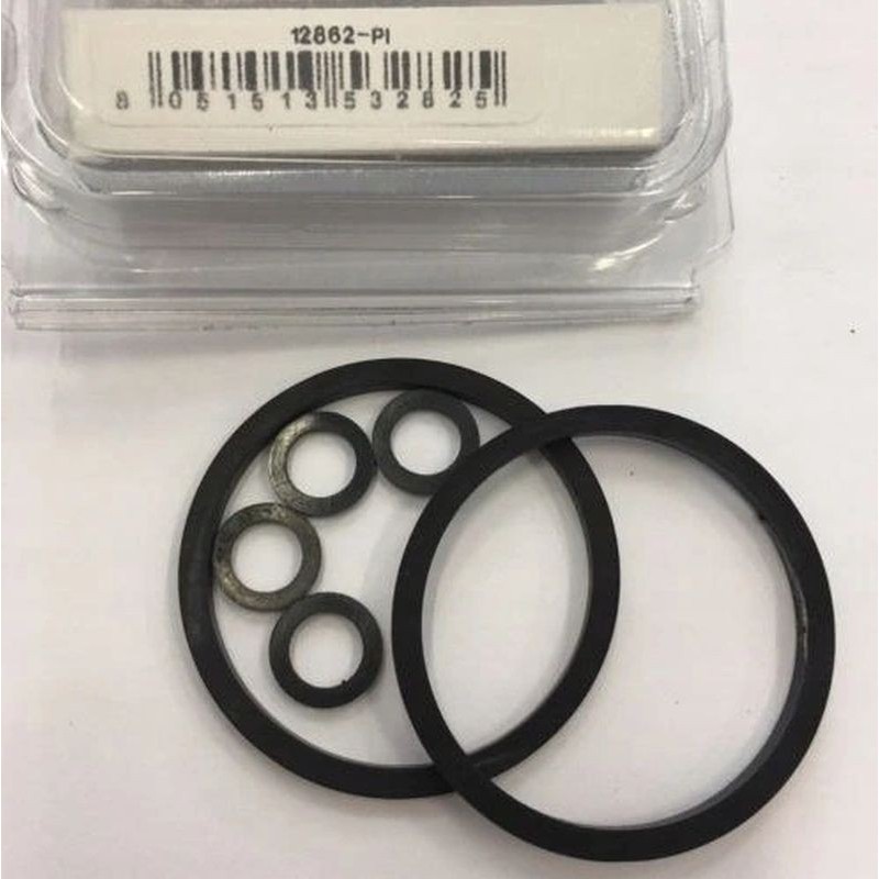 Ariete Zestaw Naprawczy Zacisku Hamulcowego (Motocykle Angielskie) 2 Tłoczki 41Mm