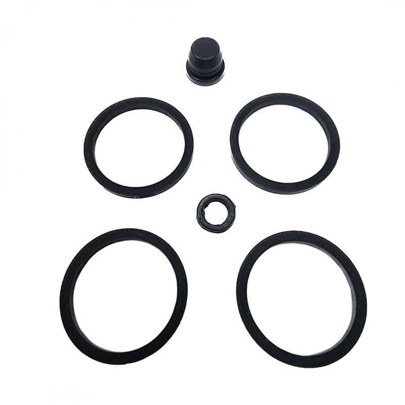 Ariete Zestaw Naprawczy Zacisku Hamulcowego Betamotor 80/125/200/250/270/290/300 Evo, Rev3