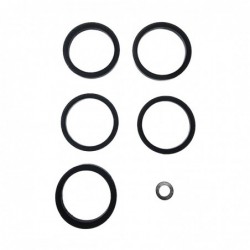 Ariete Zestaw Naprawczy Zacisku Hamulcowego Aprilia Scarabeo 50 '98-'05, Benelli 50, Betamotor 50, Gilera 50, Malaguti 50 96-05