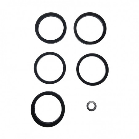 Ariete Zestaw Naprawczy Zacisku Hamulcowego Aprilia Scarabeo 50 '98-'05, Benelli 50, Betamotor 50, Gilera 50, Malaguti 50 96-05