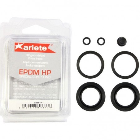 Ariete Zestaw Naprawczy Zacisku Hamulcowego Apriliarx50 91-06, Betarr50/125, Malaguti50/125/200/250