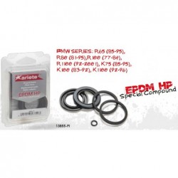 Ariete Zestaw Naprawczy Zacisku Hamulcowego Bmw R65/80/100, K75 '85-'95, K100 Rs/Lt '83-'92, K1100Rs/Lt '92-'01