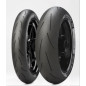 Metzeler Komplet Opon (2525700/22) 120/70Zr17 Racetec Rr K3 (58W) Tl Przód Dot 22/2022 + (2526000/19) 190/50Zr17 Racetec Rr K3