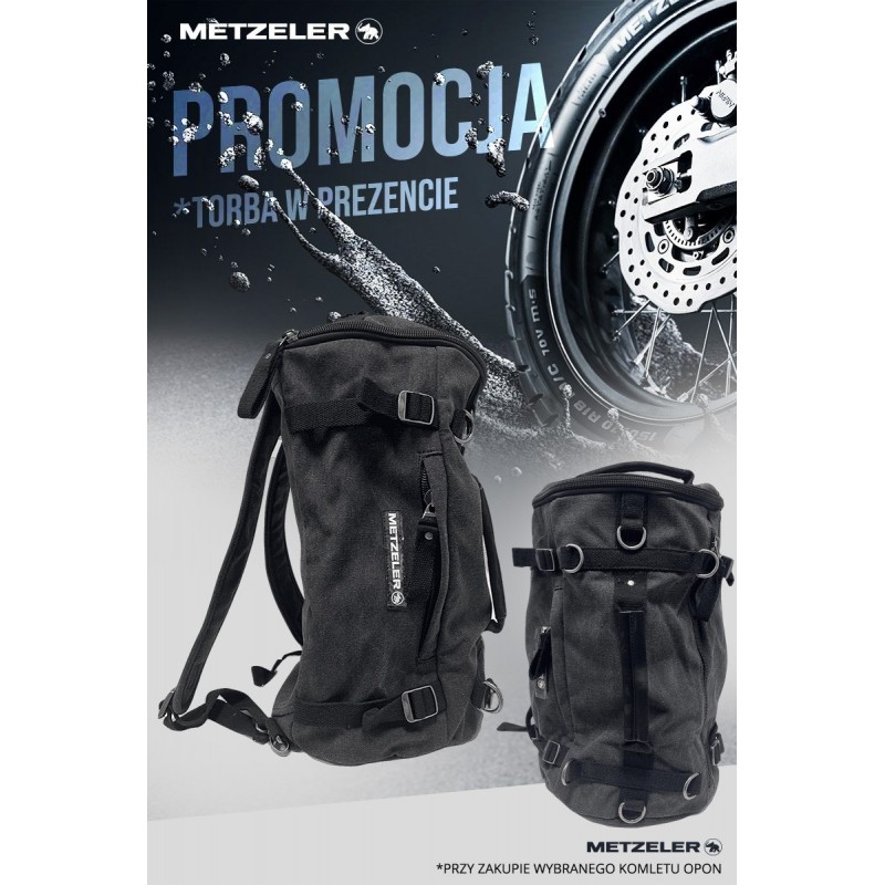 Metzeler Komplet Opon 90/90-21 Karoo Street 54V Tl M/C Przód Dot 2022 + 150/70R17 Karoo Street 69V Tl M/C M+S Tył Dot 2022