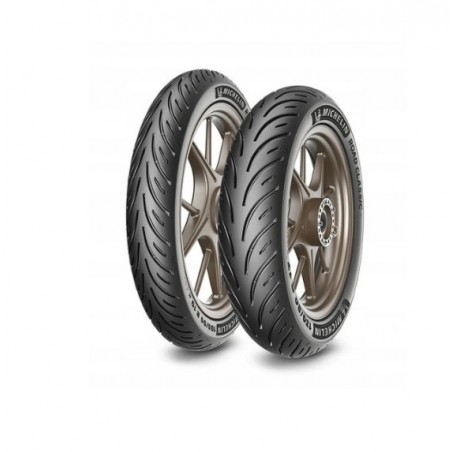 Michelin Komplet Opon (Cai259439/21) + (Cai396007/21)
