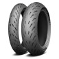Michelin Komplet Opon (Cai064441/22) + (Cai850757/22)
