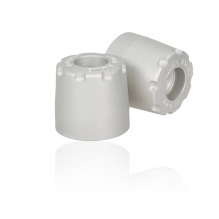 Ariete Ciężarki Kierownicy Yamaha Kolor Alu (R1`02-14, R6`06-15, Fz1`06-14, Fz8`10-14)