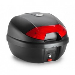 Kappa Kufer Centralny 30L Monolock ( Zawiera Płytę )