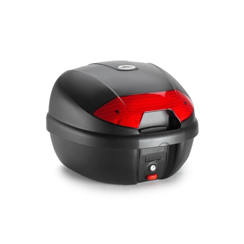 Kappa Kufer Centralny 30L Monolock ( Zawiera Płytę )
