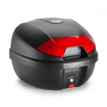 Kappa Kufer Centralny 30L Monolock ( Zawiera Płytę )
